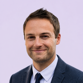 Mark, Lead Developer