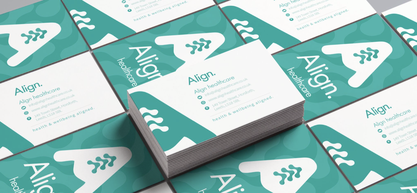Align