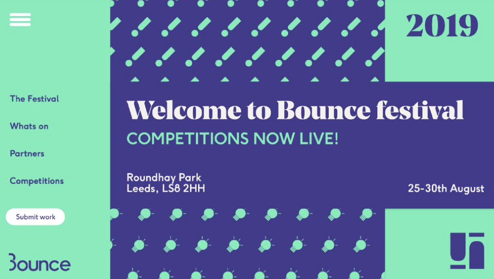 Bounce